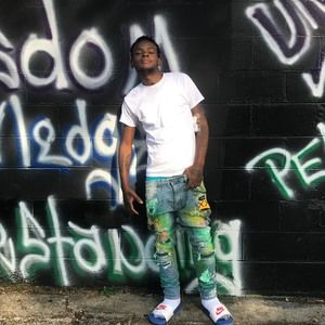 Meet your Posher, Cory